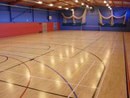 Sandylands Sports Hall